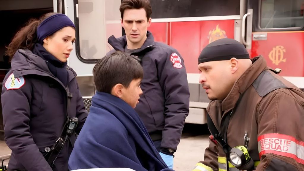 Chicago Fire Loses Yet Another Major Cast Member for Season 15 & Fans Aren’t Happy