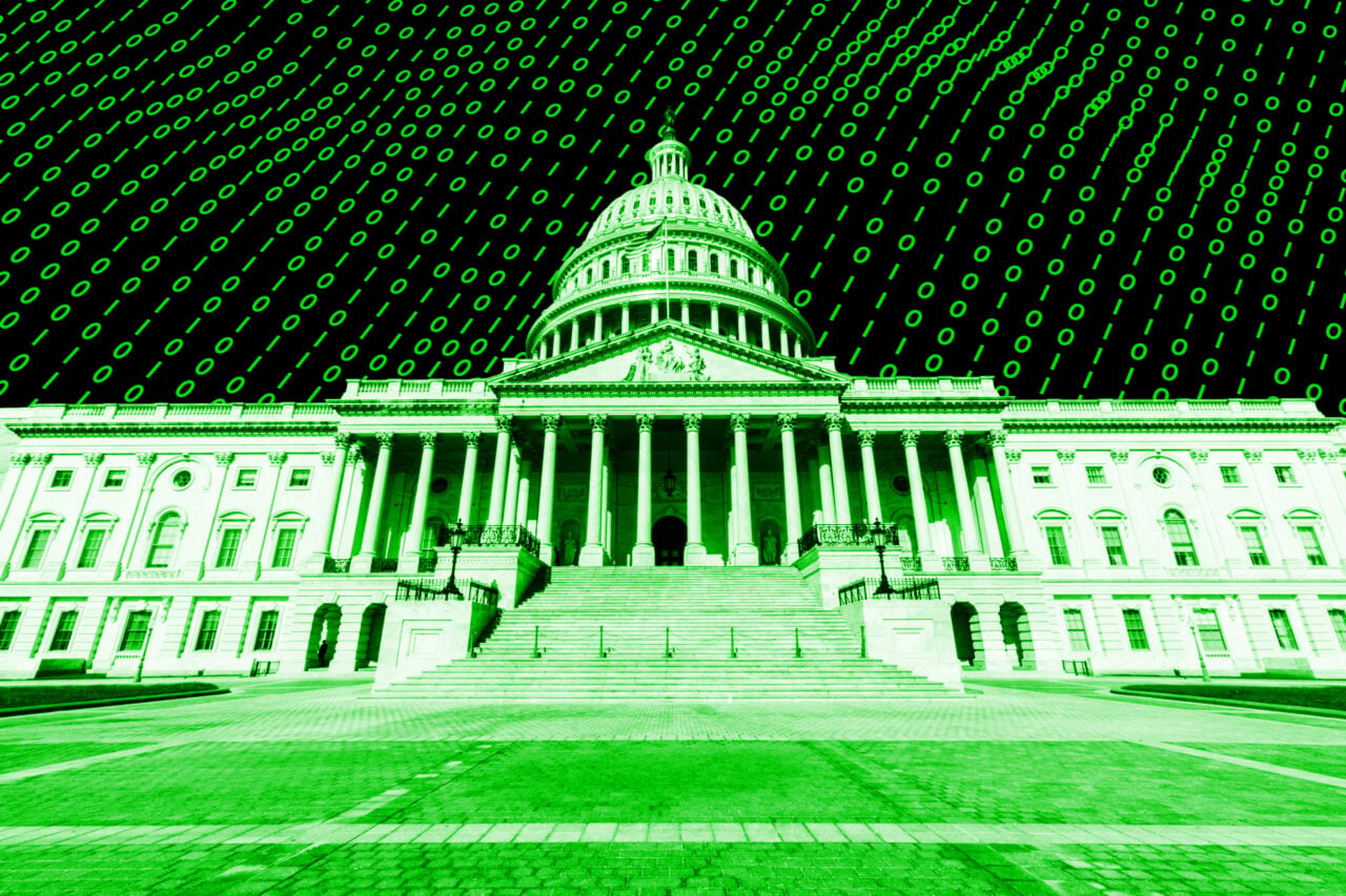 What Is Congress’s Favorite AI Tool?