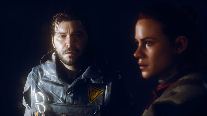 Remedy Entertainment компани Control Resonant тоглоомын нээлтэд бэлтгэхийн зэрэгцээ орлогын бууралттай ажиллалаа