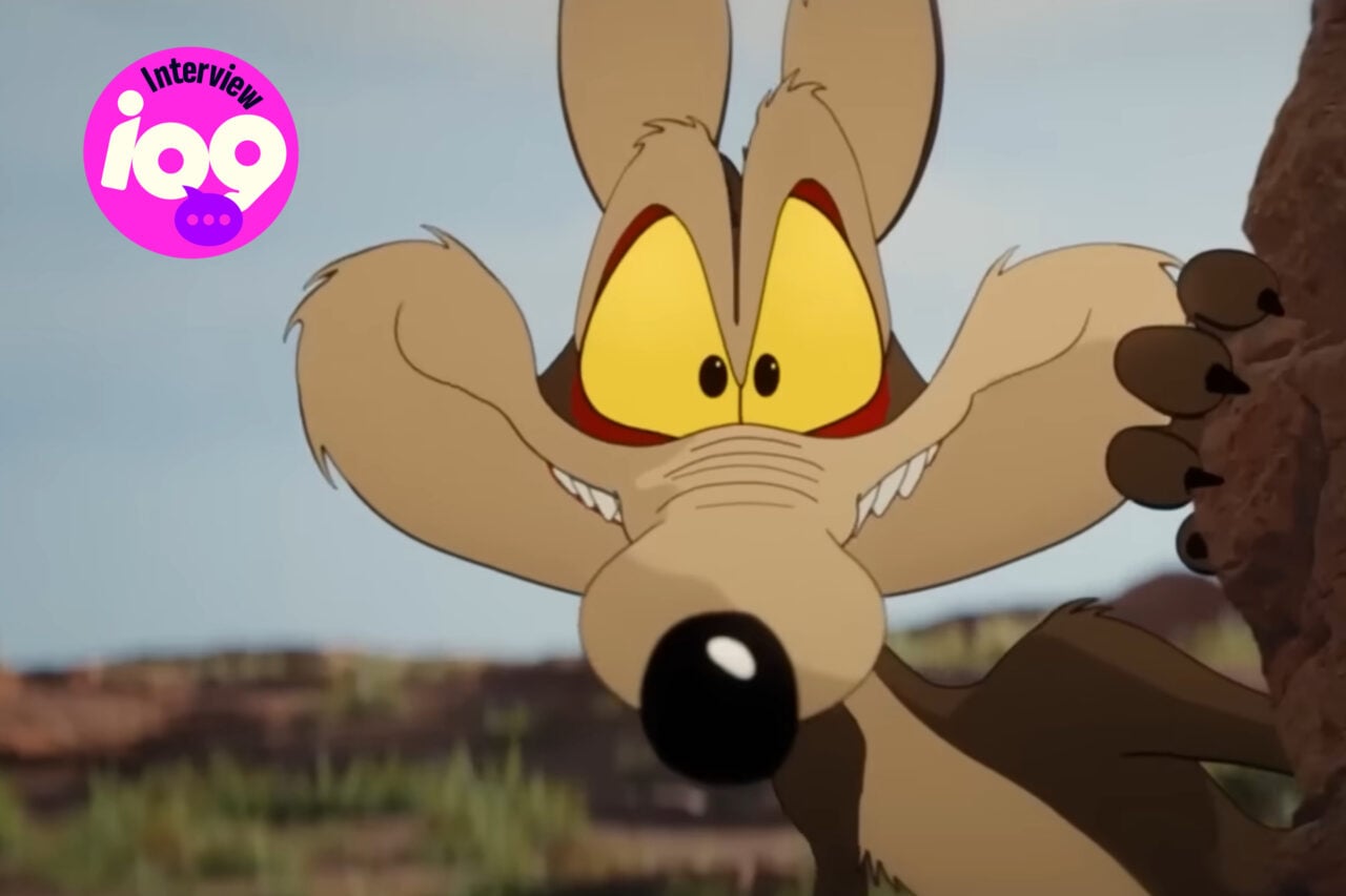 Wile E. Coyote-ийн шүүхийн тэмцэлд зориулсан Coyote vs. Acme кино тун удахгүй нээлтээ хийнэ