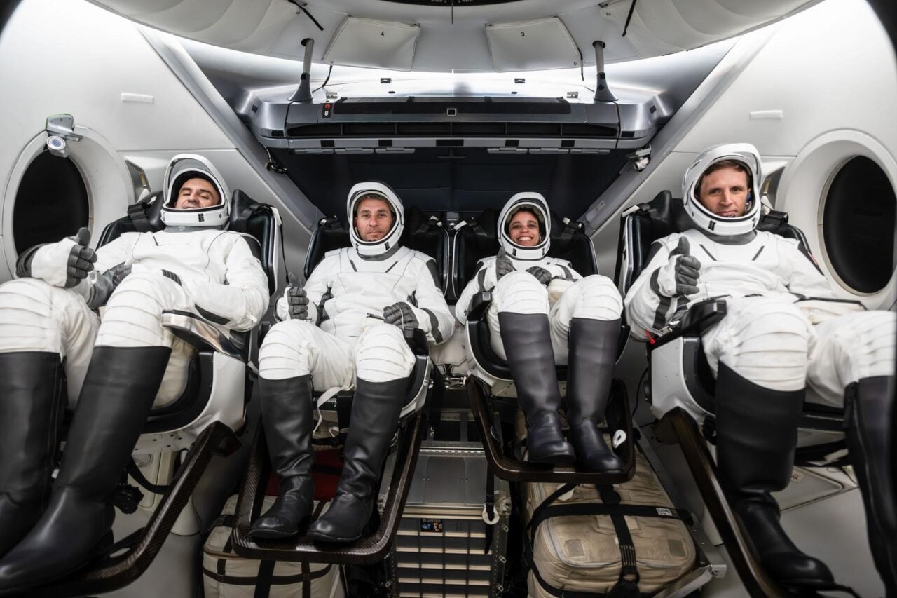 SpaceX Is Betting on Cybertrucks to Save NASA Astronauts in an Emergency