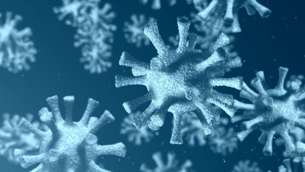 Oh Cool, AI Is Inventing New Biological Viruses Now