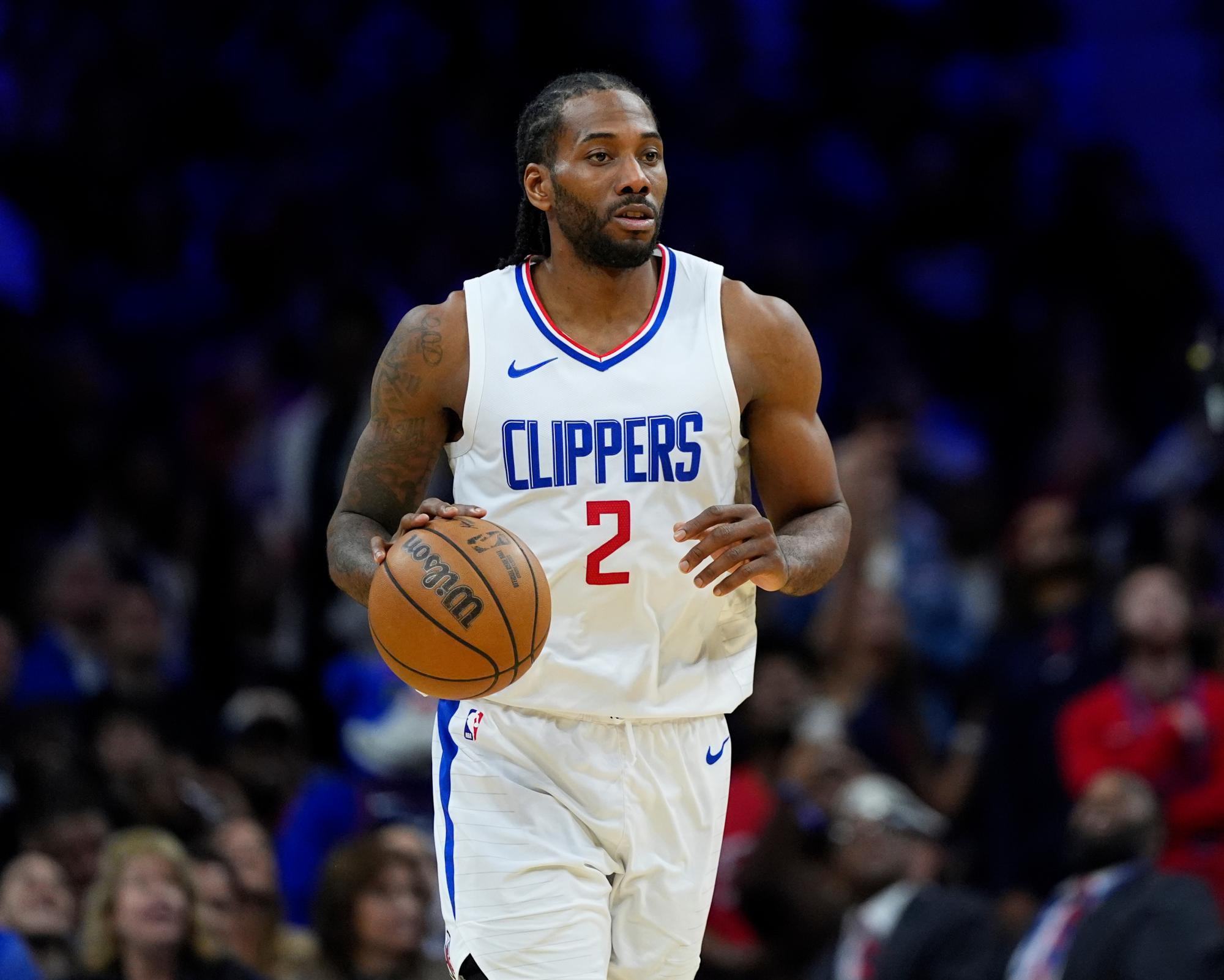 NBA: Лос Анжелес Клипперсийн мөрдөн шалгах ажиллагааны талаарх ESPN-ийн мэдээлэлд хариу өглөө