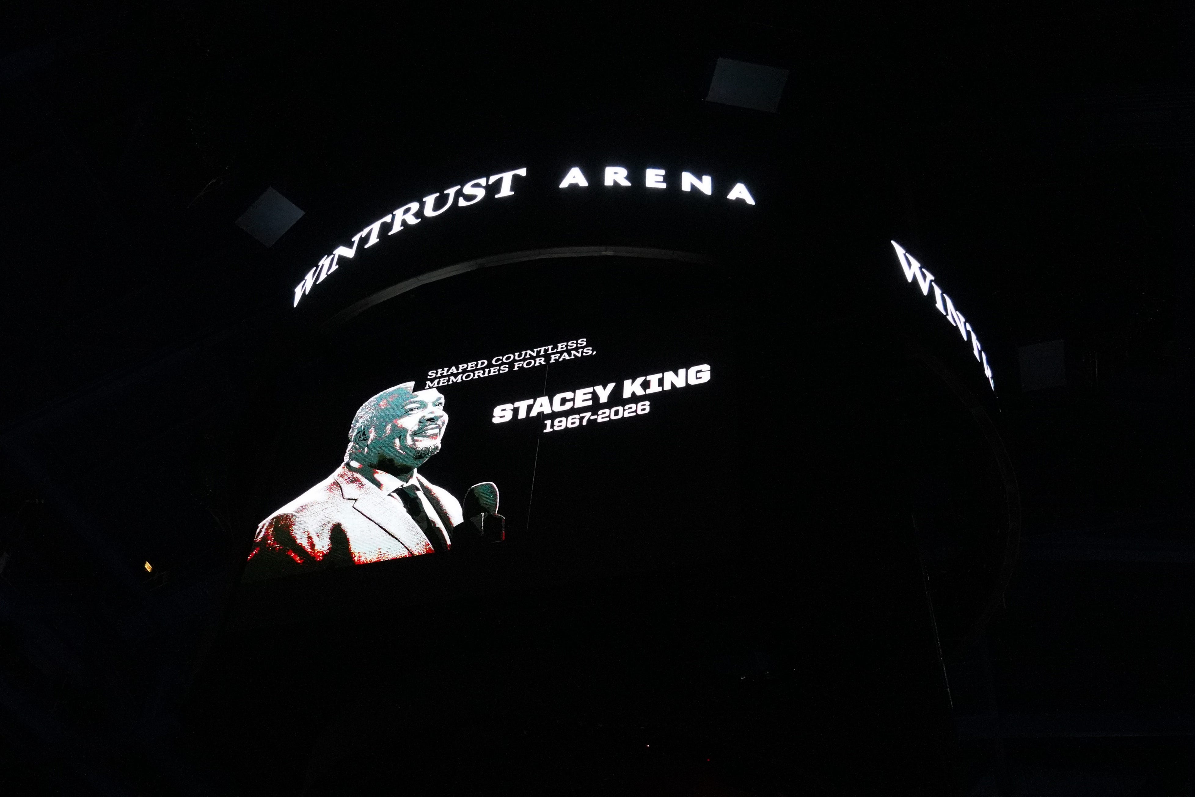 Stacey King's cause of death revealed as tributes to Bulls icon continue