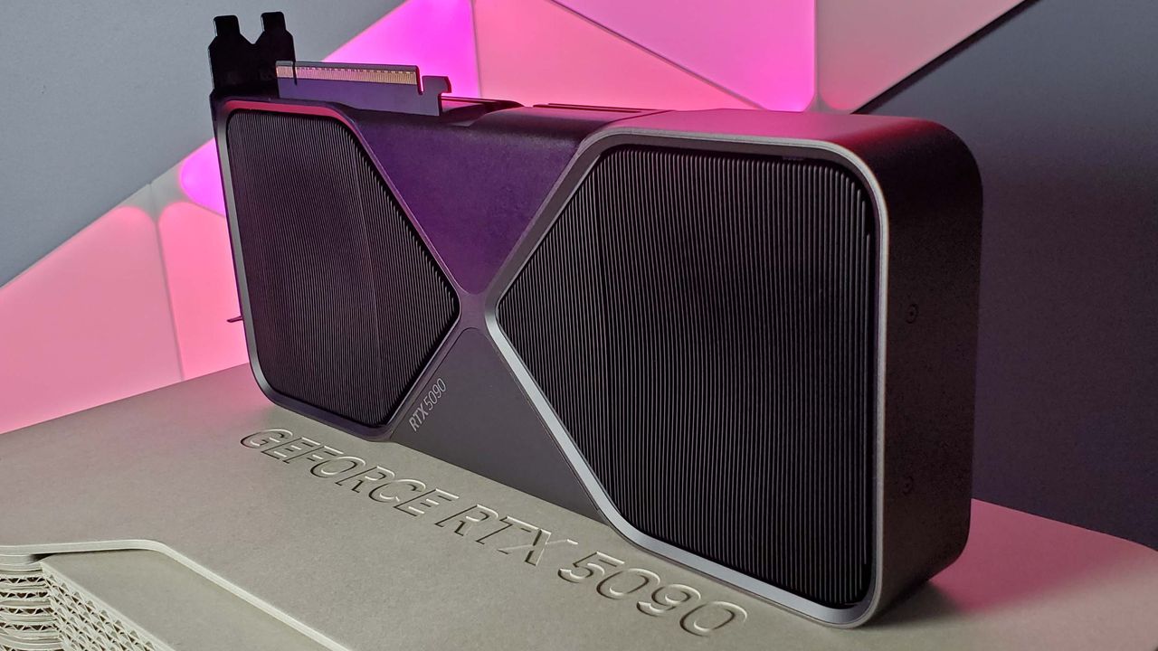 Санах ойн зах зээлийн хямрал NVIDIA-гийн орлогын өсөлтөд саад болж байна