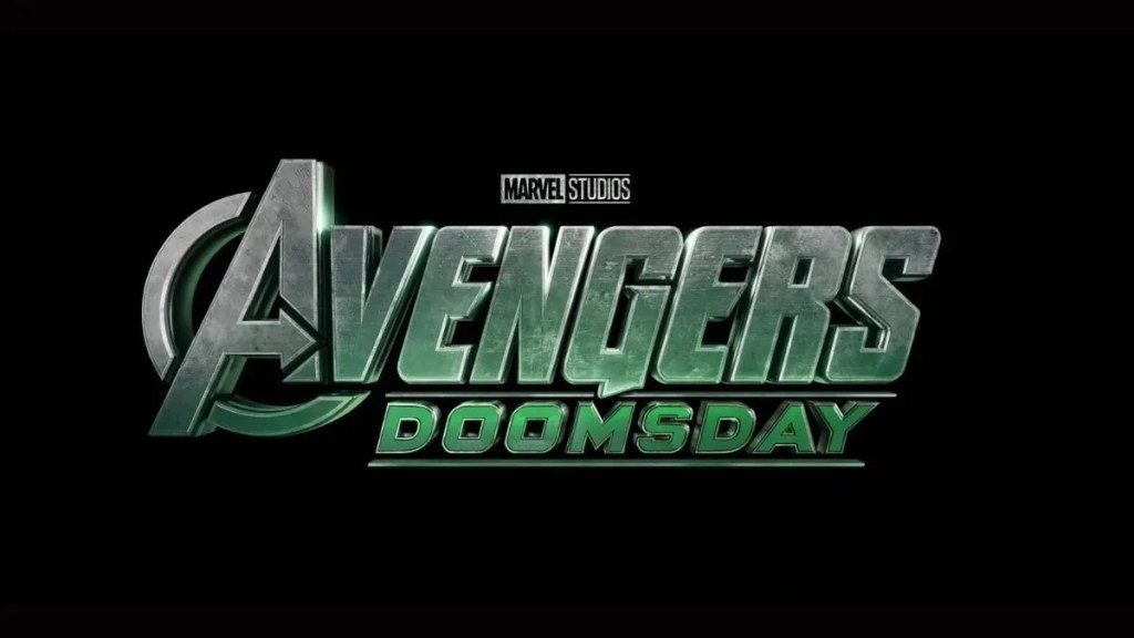 Avengers: Doomsday киноны шинэ зурагт хуудсууд X-Men багийн оролцоог баталгаажууллаа