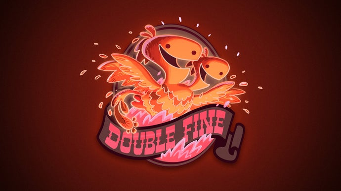 Double Fine Productions компани бие даасан студи болж оюуны өмчийн эрхээ эргүүлэн авлаа