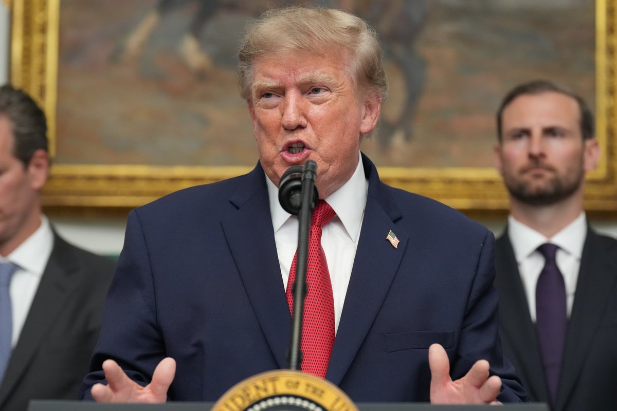 Билл О’Рейли: Ираны асуудал Трампын улс төрийн нэр хүндэд сөргөөр нөлөөлж болзошгүй