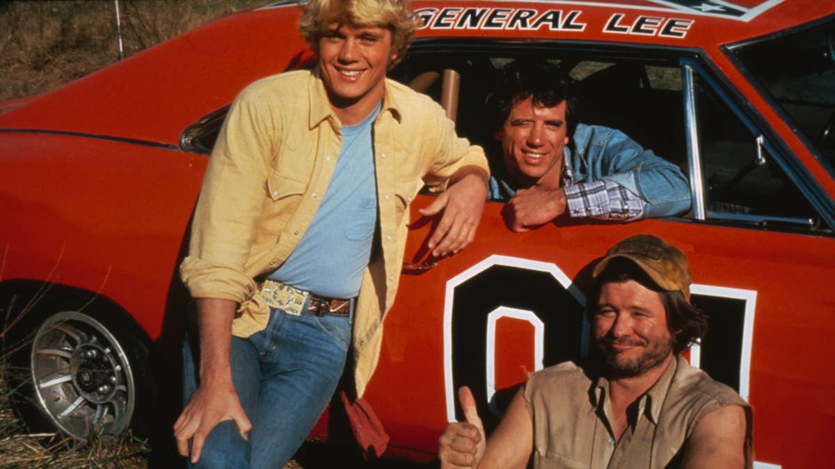 “The Dukes of Hazzard” цувралын од Бен Жонс 84 насандаа таалал төгсжээ