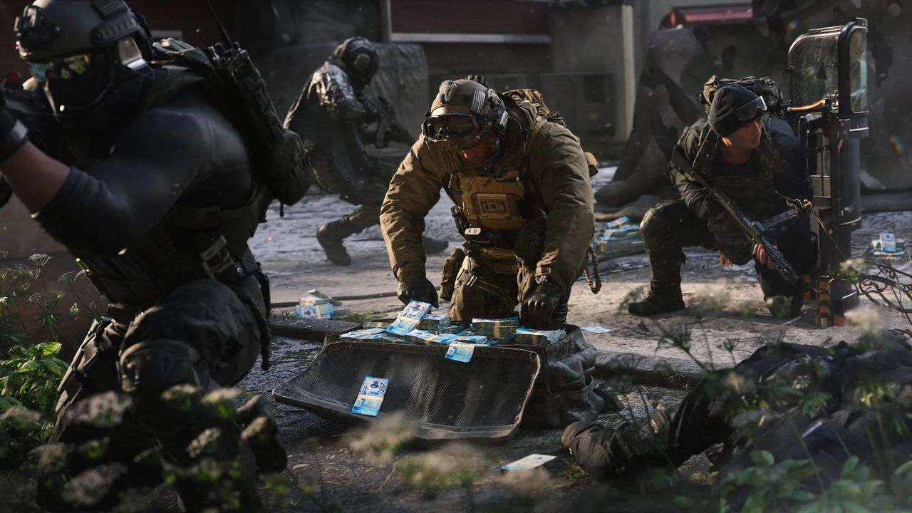 Call of Duty: Modern Warfare 4-ийн бета хувилбарт шинэ газрын зураг болон горим нэмэгдлээ