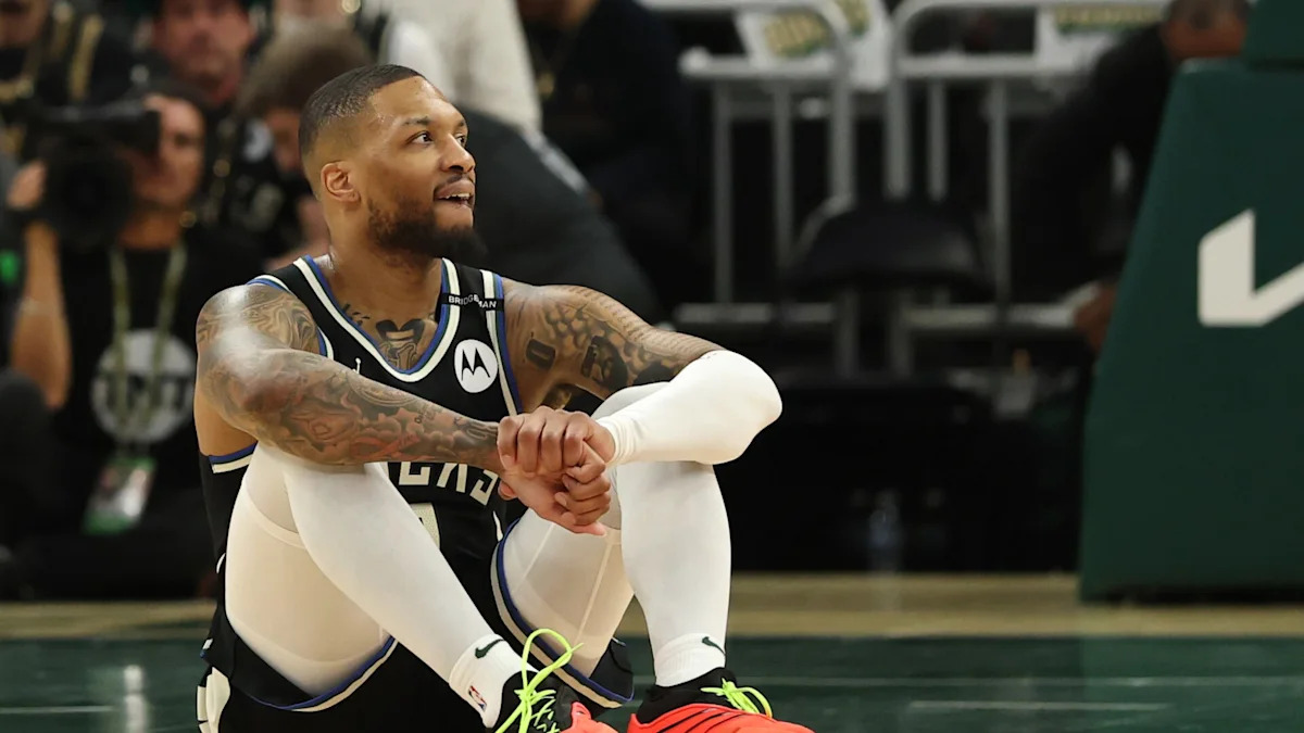 NBA pushes back on small study suggesting spike in workloads before NBA player Achilles tears