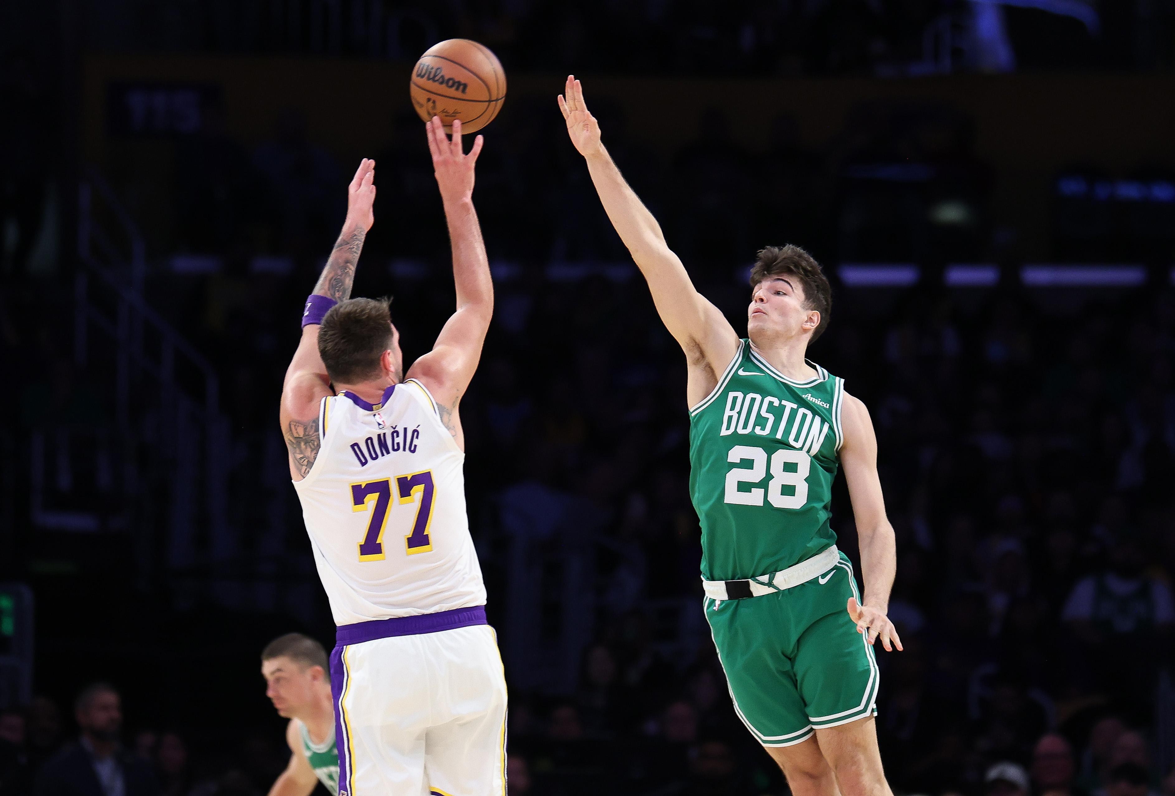 NBA-ийн 2026-27 оны улирлын хуваарьт хамгийн хүнд нөхцөлтэй тулгарсан зургаан баг тодорлоо