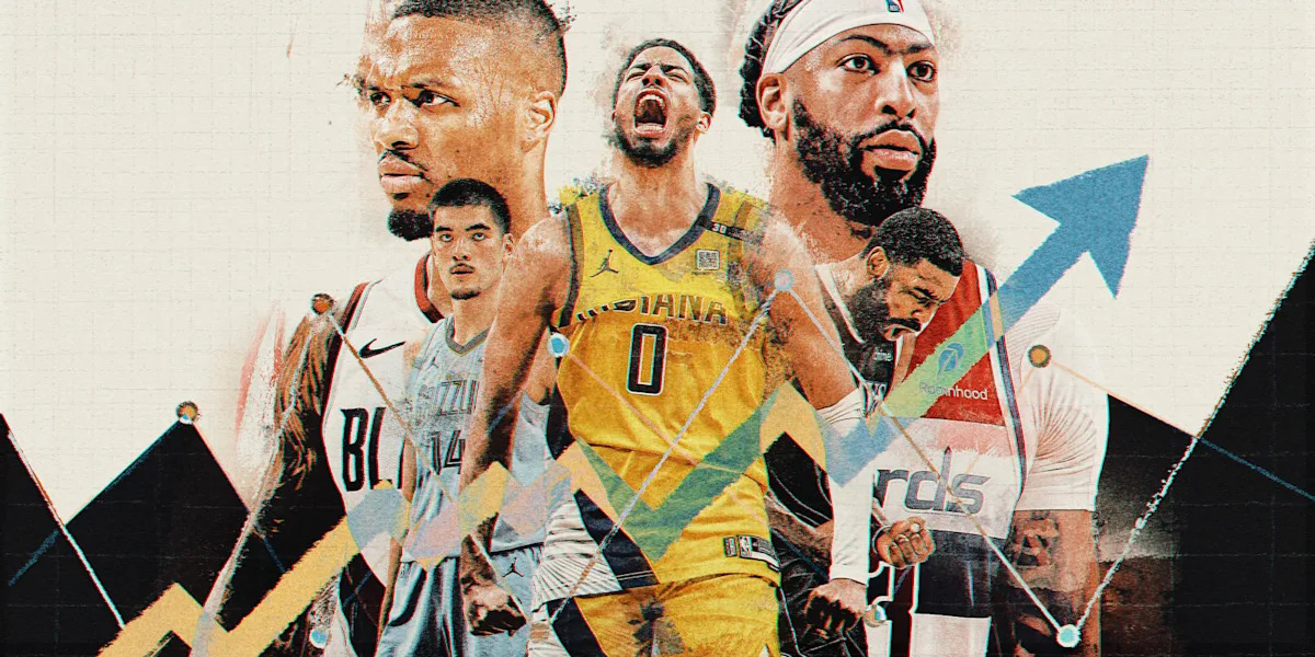 NBA-ийн эргэн ирэлтээ хийхээр зэхэж буй олны анхаарал татсан тоглогчид