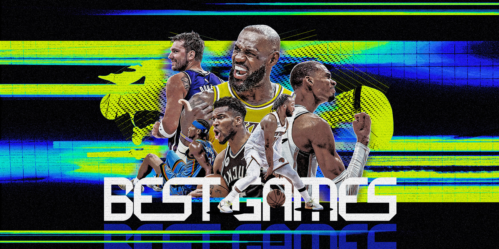 NBA-ийн 2026-27 оны улирлын хуваарь зарлагдаж, онцлох тоглолтууд тодорлоо