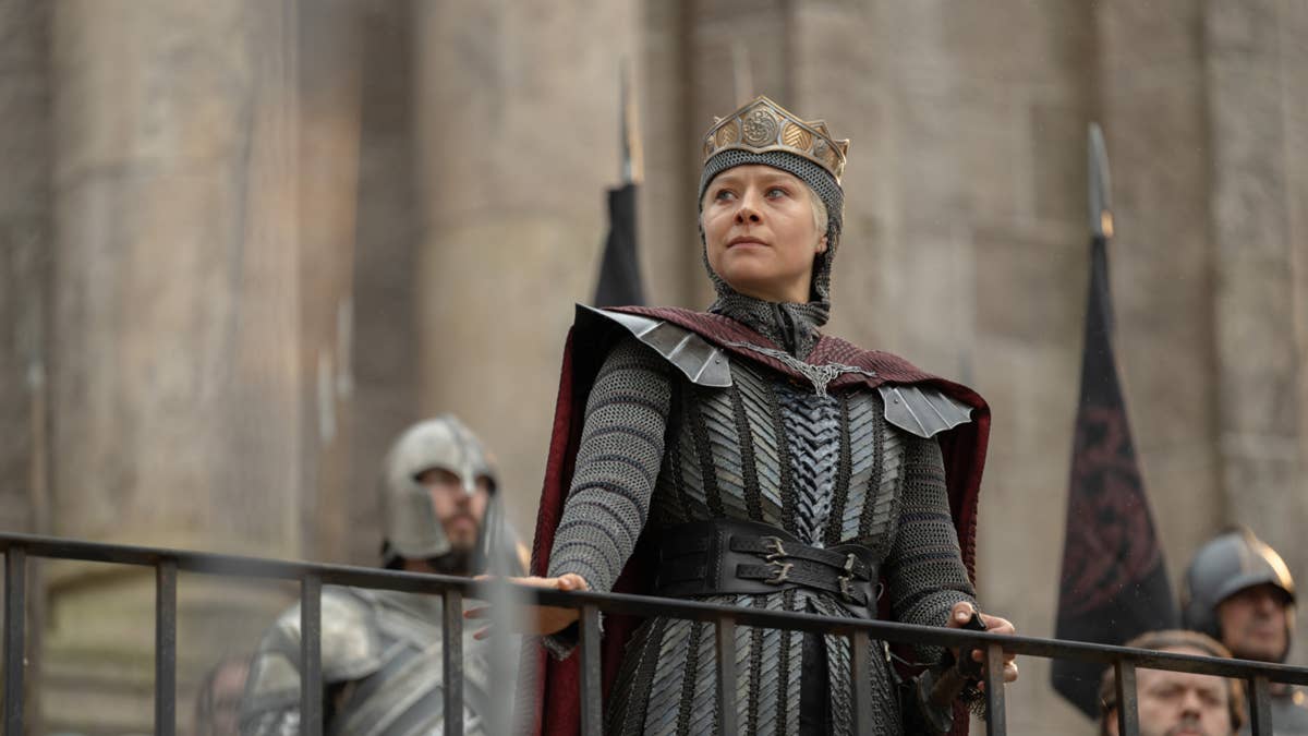 House of the Dragon цувралын гуравдугаар бүлгийн төгсгөлийн дараах хариулт нэхсэн асуултууд