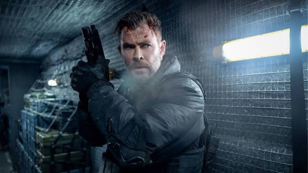 Extraction 3 киноны жүжигчдийн бүрэлдэхүүнд Пирс Броснан тэргүүтэй шинэ уран бүтээлчид нэгдлээ