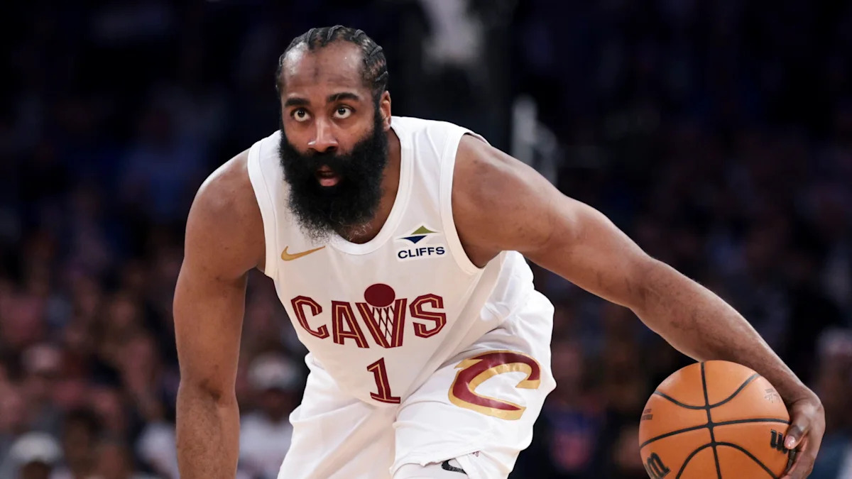 Everyone knew this was coming, the only question was the details about the money.James Harden opted out of his .3 million this offseason to give the Cavaliers’ front office the cap space to make other moves to upgrade the roster. That came together on Wednesday with a trade that brings wing Peyton Watson to Cleveland on a new contract. That trade hand-capped the Cavaliers at the first apron and set the number for what they can offer Harden.Harden and the Cavaliers have agreed to a three-year,  million contract, a story broken by Shams Charania of ESPN. The third year of this contract is a player option &mdash; a season when Harden will be 39 &mdash; and it also has a 15% trade kicker, should the Cavaliers deal him.Cleveland traded for Harden at last season’s deadline, looking for a veteran ball-handling guard and an upgrade at the point from Darius Garland. With the Cavaliers, Harden averaged 20.5 points and 7.7 assists per game, shooting 43.5% from 3-point range, and ultimately helping lead Cleveland to the Eastern Conference Finals. However, Harden had another up-and-down playoff run &mdash; with some of those down moments coming in critical games &mdash;that helped the Cavaliers’ front office realize they needed to do more. Like landing Watson in a trade.Harden’s Hall of Fame resume is not in doubt: 2018 NBA MVP, eight-time All-NBA, 11-time All-Star, three-time league scoring champion and a member of the NBA’s 75th anniversary team. What remains in doubt is his ability, at this point in his career, to be the playoff player the Cavaliers need him to be.As noted by Charania, this contract pushes Harden’s career earnings to 1 million, making him the fourth player in league history to pass the half-a-billion-dollar mark in salary earnings (LeBron James, Stephen Curry and Kevin Durant are the others).