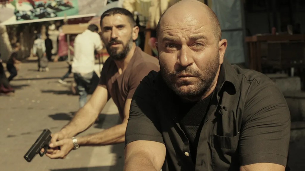 “Fauda” цувралын тавдугаар бүлгийн нээлтийн тов гарлаа
