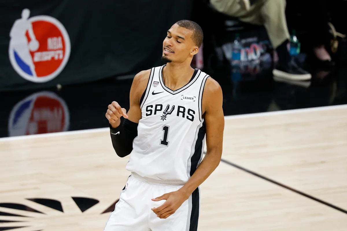 NBA-ийн 2026-27 оны улирлын хуваарьт багтсан олон улсын тоглолтуудын дэлгэрэнгүй