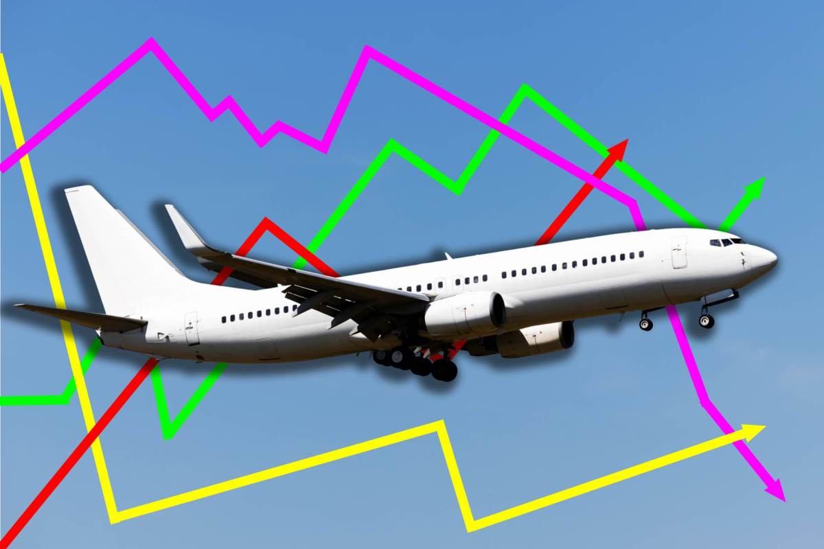 FlightAware компани өөрийн мэдээллийг зөвшөөрөлгүй ашигласан хэргээр Kalshi платформыг шүүхэд өглөө