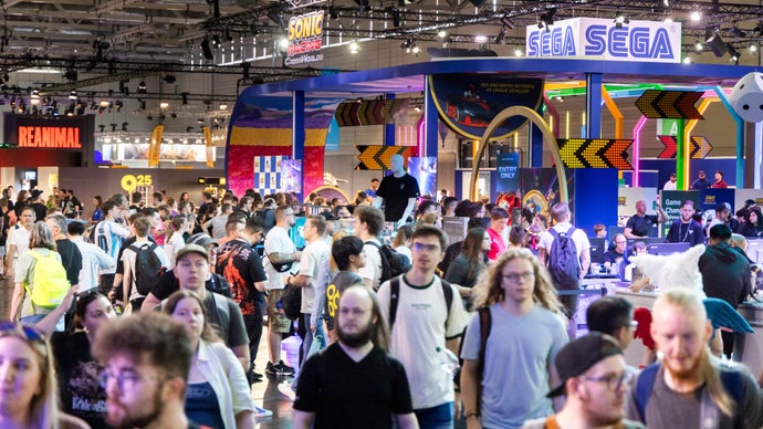 Gamescom 2026 үзэсгэлэн дээд амжилт тогтоож, оролцогч улс орнуудын тоо 25 хувиар өслөө