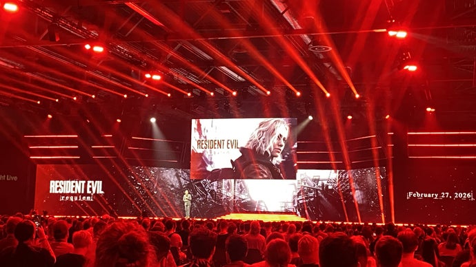 Gamescom Opening Night Live арга хэмжээний тоглоомын сонгон шалгаруулалтын талаар Жэфф Кили тайлбар хийлээ