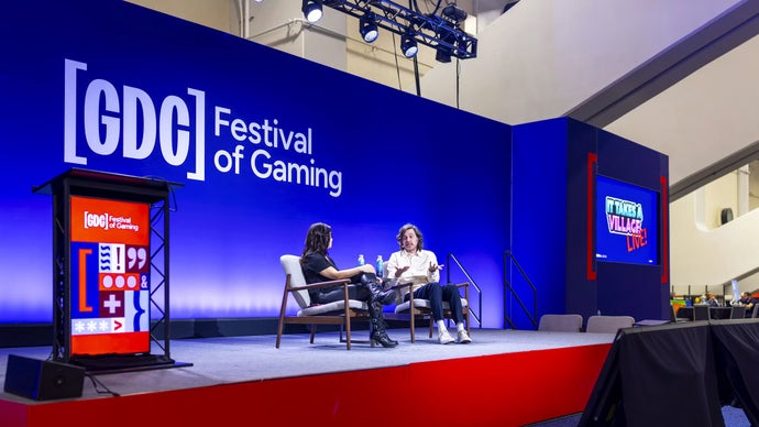 GDC Festival of Gaming 2027 арга хэмжээнд томоохон өөрчлөлтүүд орно