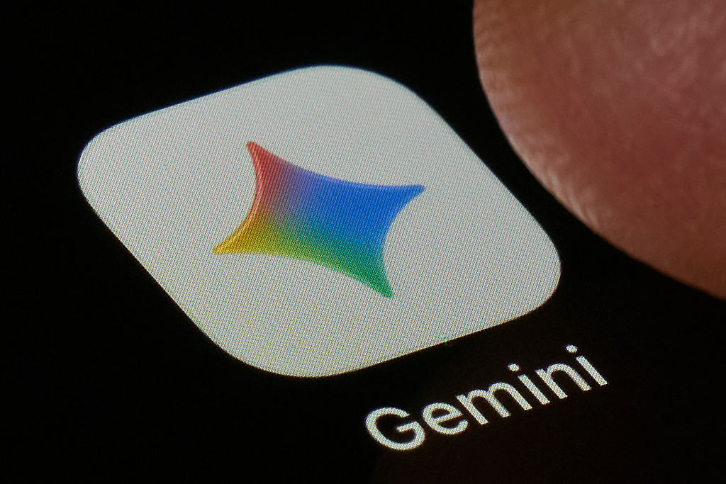 Google хиймэл оюун ухааны бүтээгдэхүүний ил харагдах усан тэмдгийг арилгах боломжтой болголоо