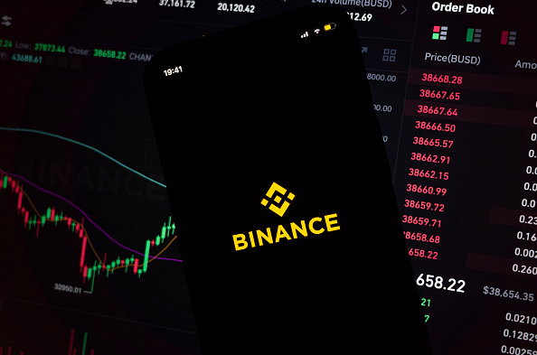 Binance крипто арилжаанд хиймэл оюун ухааны агентуудыг нэвтрүүлэх боломжтой боллоо