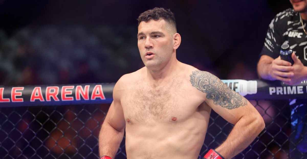 UFC-ийн тулаанчдын допингийн шинжилгээний хүндрэлтэй нөхцөл байдлууд