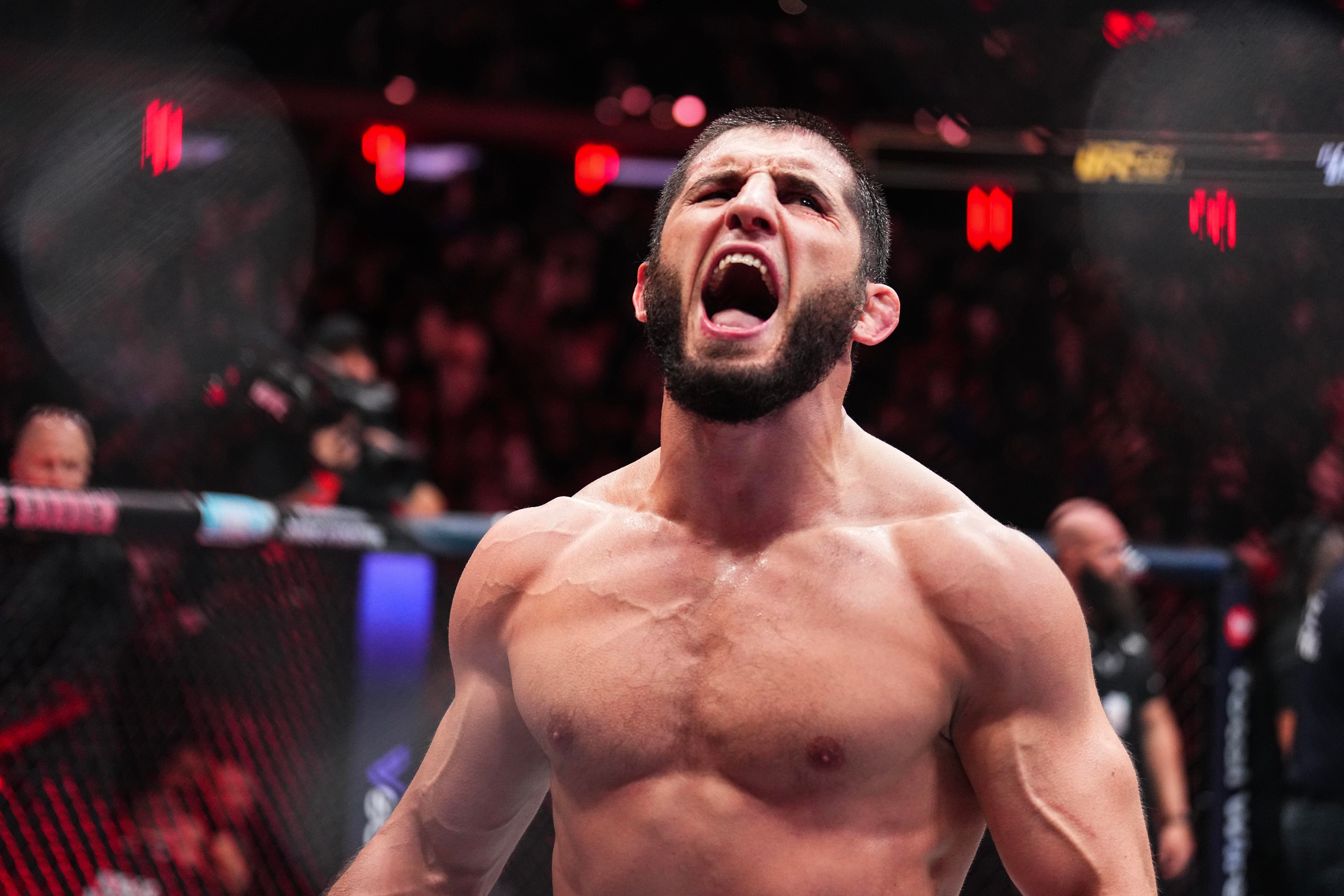 UFC 330 тэмцээний үндсэн тулаанууд болон албан ёсны бүрэлдэхүүн зарлагдлаа