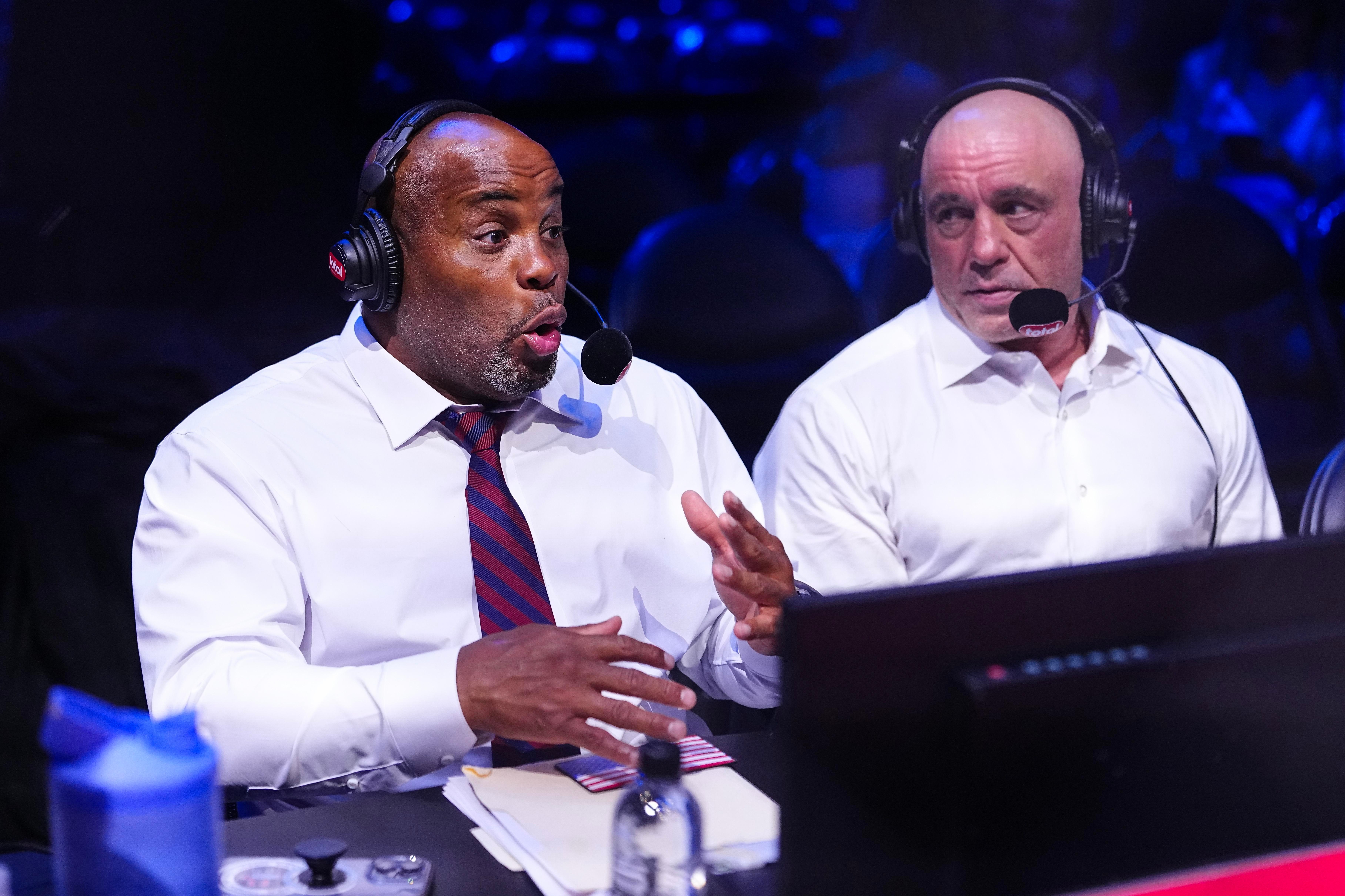UFC 330 тэмцээний нэвтрүүлгийн баг бүрэлдэхүүн тодорхой боллоо