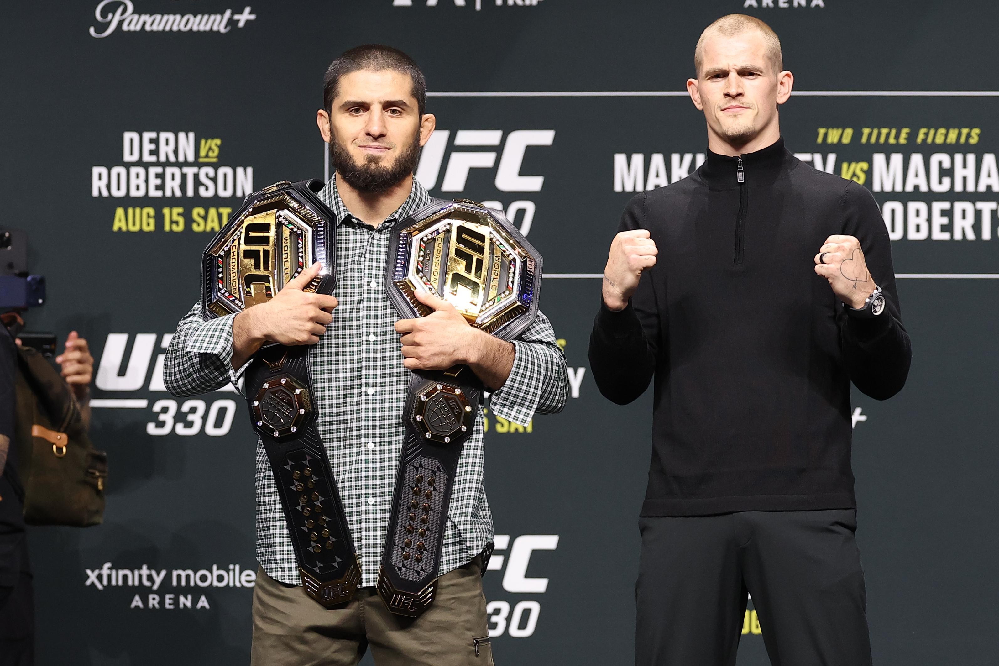 UFC 330 тэмцээн болон тус байгууллагын өнөөгийн нөхцөл байдлын талаарх шинжилгээ