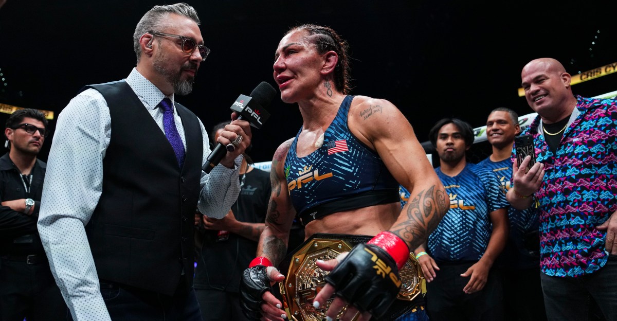 ESPN захиалгын үнээ нэмж, PFL холбоотой байгуулсан гэрээний хугацаа 2026 онд дуусгавар болно