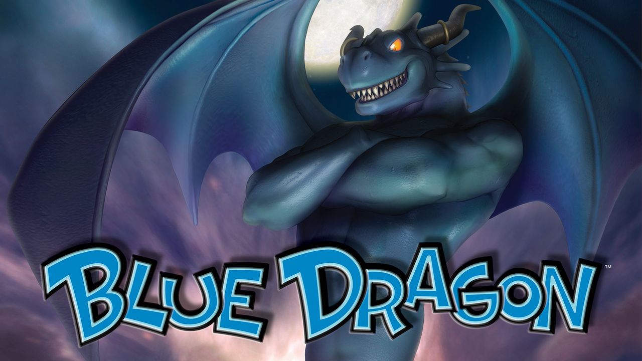 Blue Dragon тоглоомыг PC дээр 4K нягтаршилтайгаар тоглуулах боломжтой боллоо
