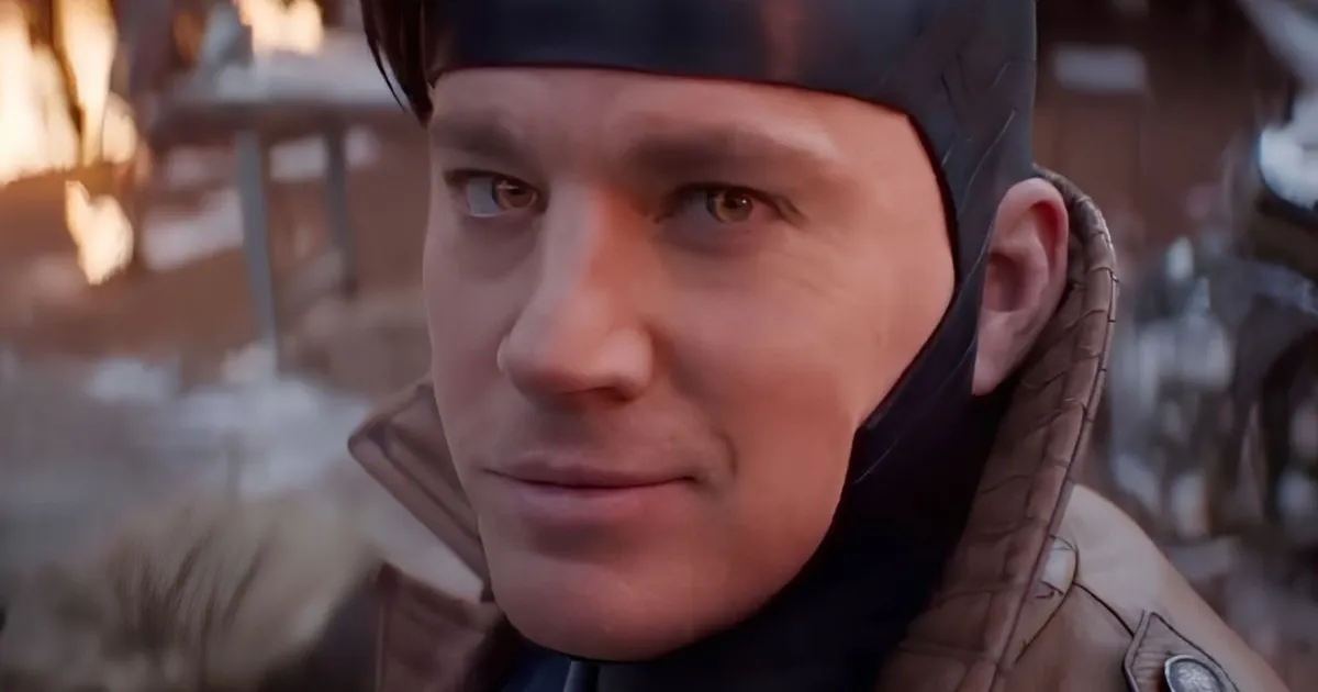 Avengers: Doomsday кинонд гарах Gambit-ын шинэ дүр төрх ил боллоо