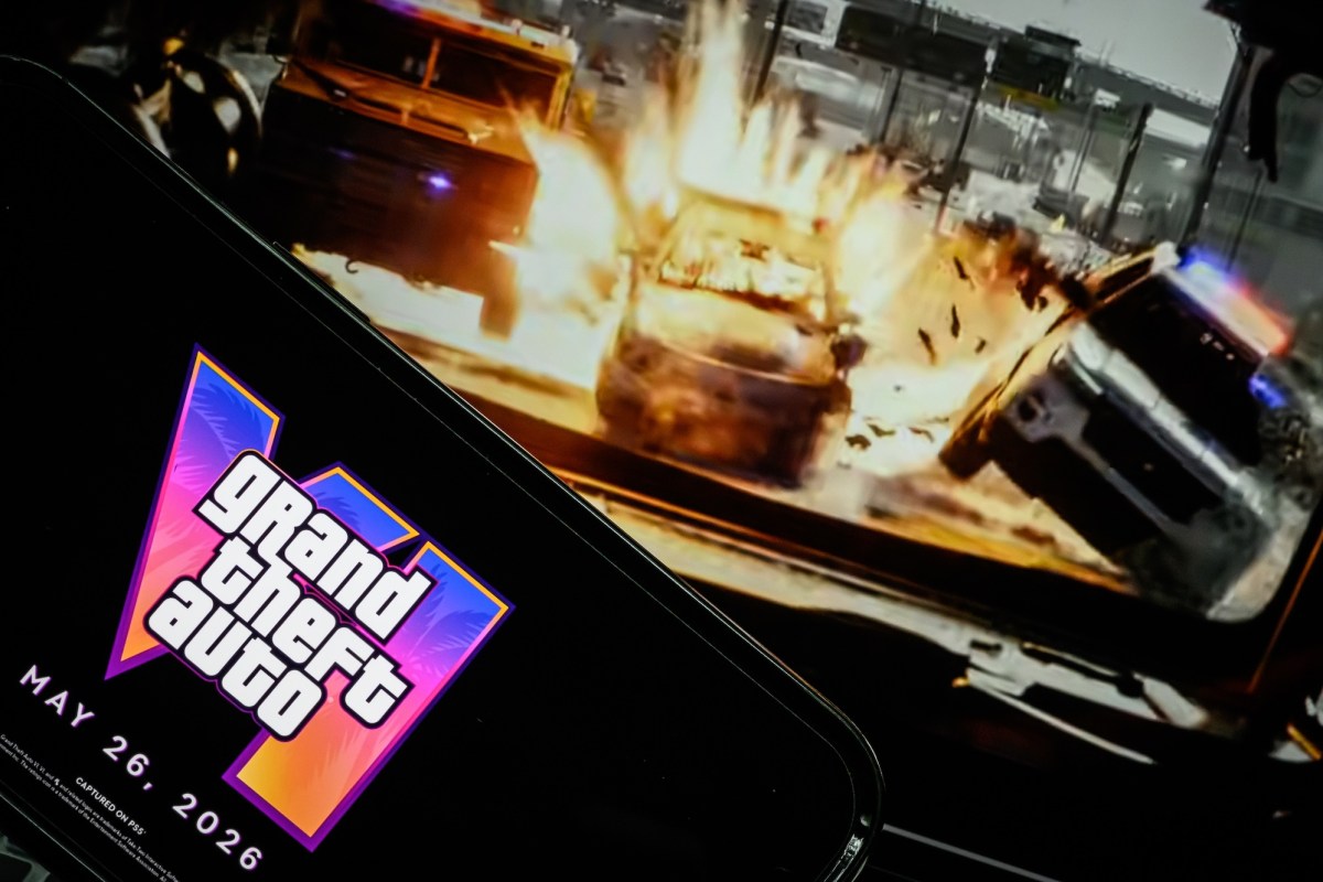 GTA 6 тоглоомын нэртэй хуурамч демо хувилбар нь хэрэглэгчийн мэдээллийг хулгайлах хортой программ болох нь тогтоогджээ
