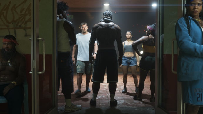Grand Theft Auto 6 тоглоомын NPC-ийн бодит байдлыг сайжруулахаар Rockstar шинэ баг байгуулжээ