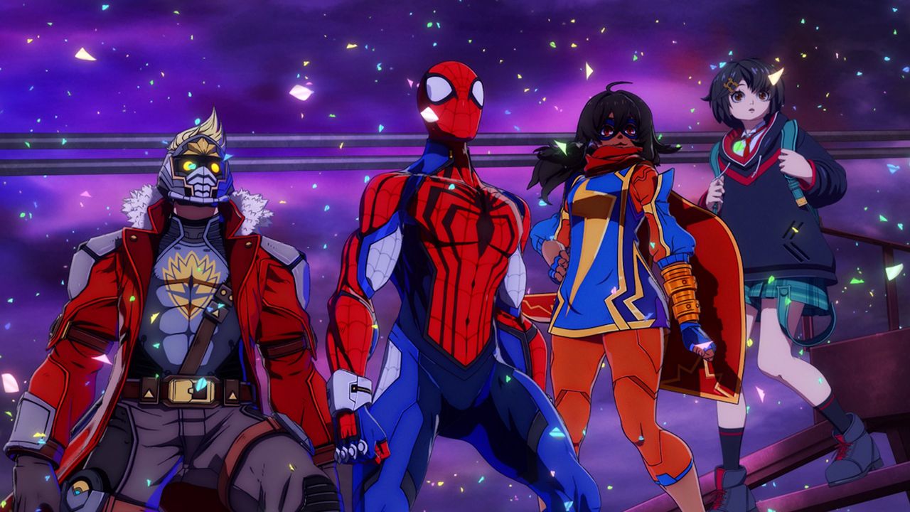 Marvel Tokon: Fighting Souls тоглоомын тойм ба PC хувилбарын техникийн доголдол