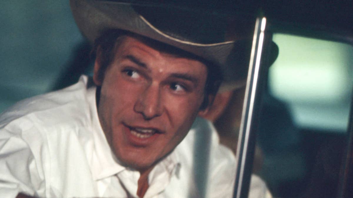 Жорж Лукасын “American Graffiti” киноны 53 жилийн ойг тохиолдуулан