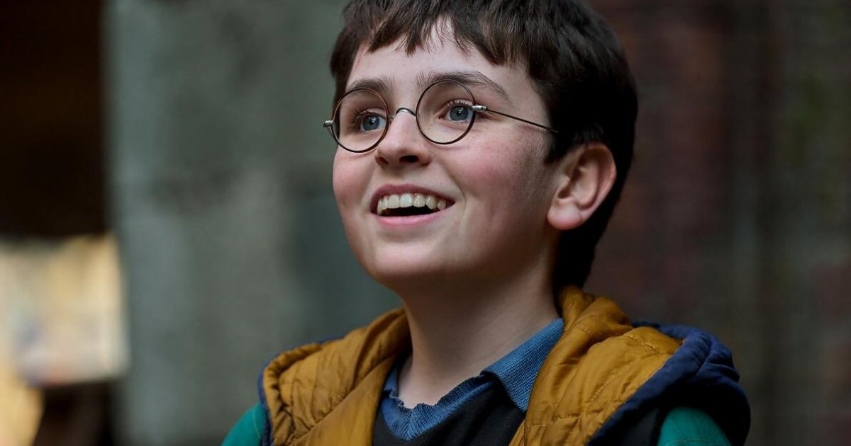 HBO-гийн Harry Potter цувралын хоёрдугаар бүлгийн зураг авалт эхэллээ
