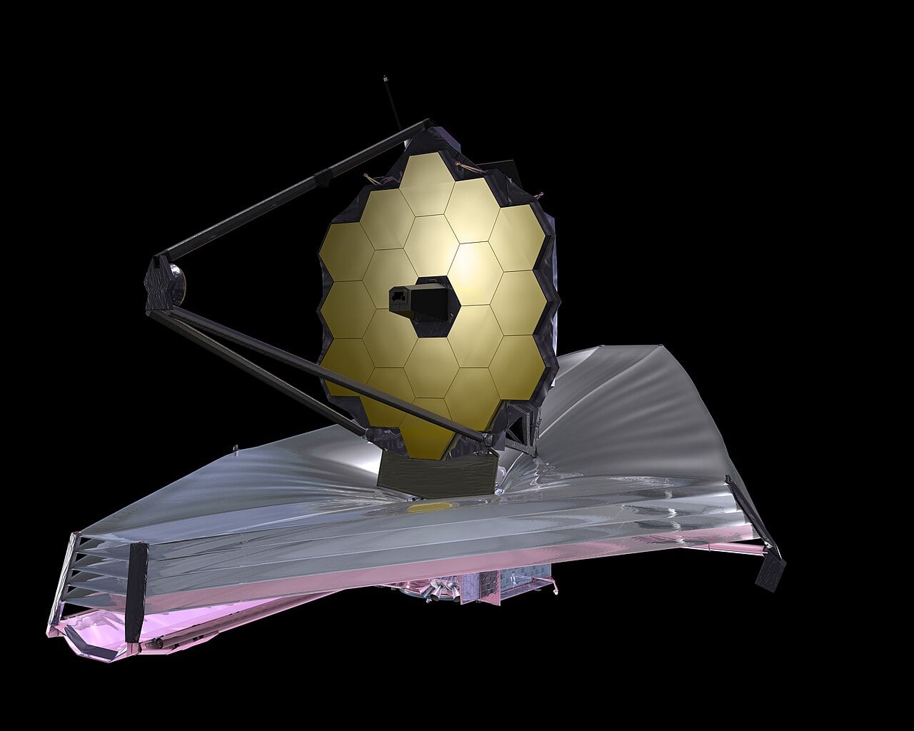 Экзопланет дээрх амьдралыг илрүүлэх шинэ үеийн Habitable Worlds Observatory төслийн сорилтууд