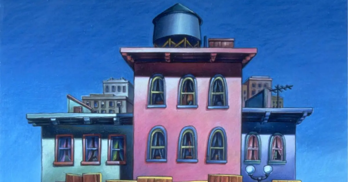 “Hey Arnold!” цувралыг дахин дэлгэцэнд гаргах асуудлаар Paramount студитэй хэлэлцээ хийж байна