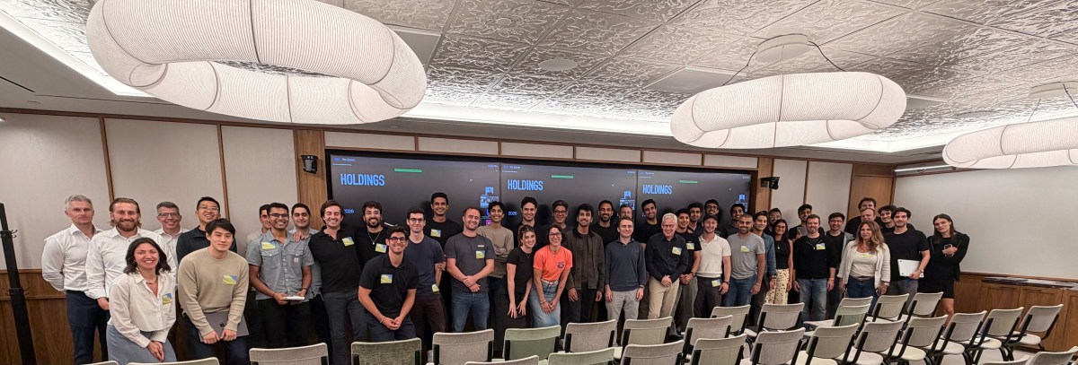 OpenAI-ийн дэмжлэгтэй Thrive Holdings компани 2 тэрбум долларын хөрөнгө оруулалт татлаа