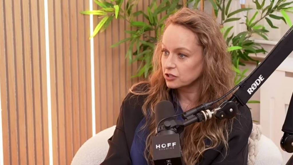 Samantha Morton Makes Her Feelings Clear on Being ‘Fired,’ Replaced by Scarlett Johansson