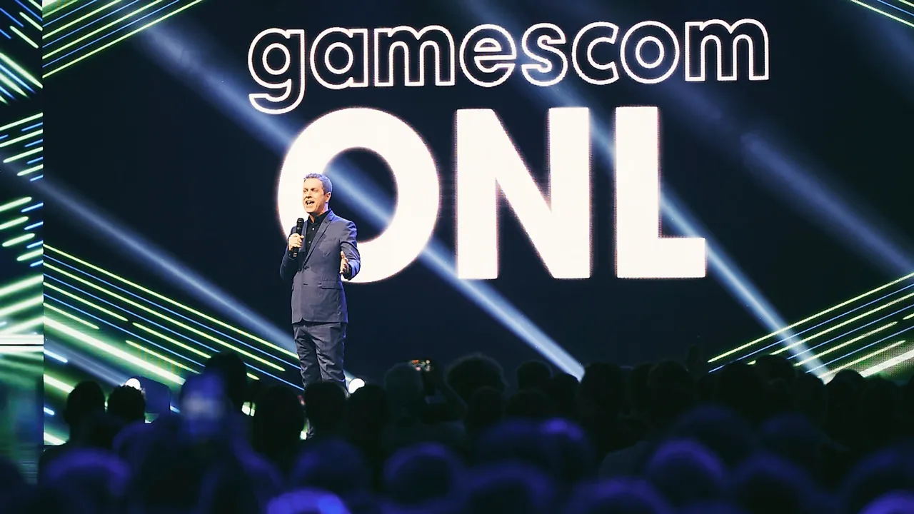 Gamescom Opening Night Live 2026 арга хэмжээг үзэх хуваарь болон онцлох тоглоомууд