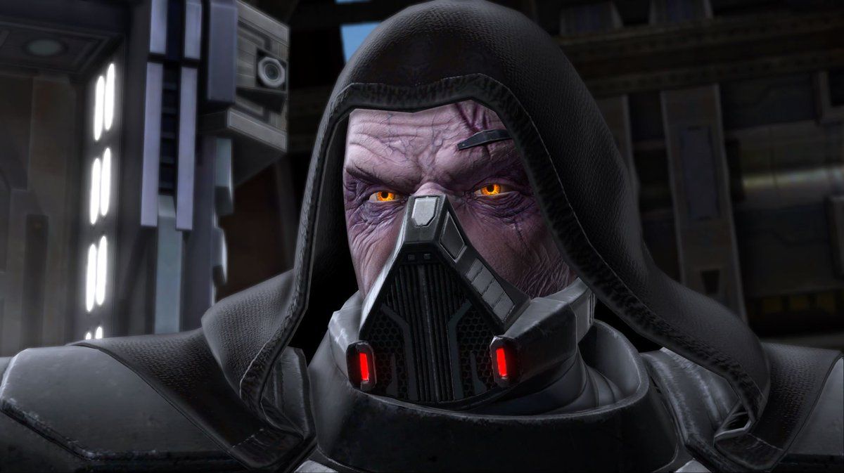 Star Wars: The Old Republic тоглоомын 8.0 шинэчлэлт нь бэрхшээлийн түвшний шинэ системүүдийг нэвтрүүлнэ