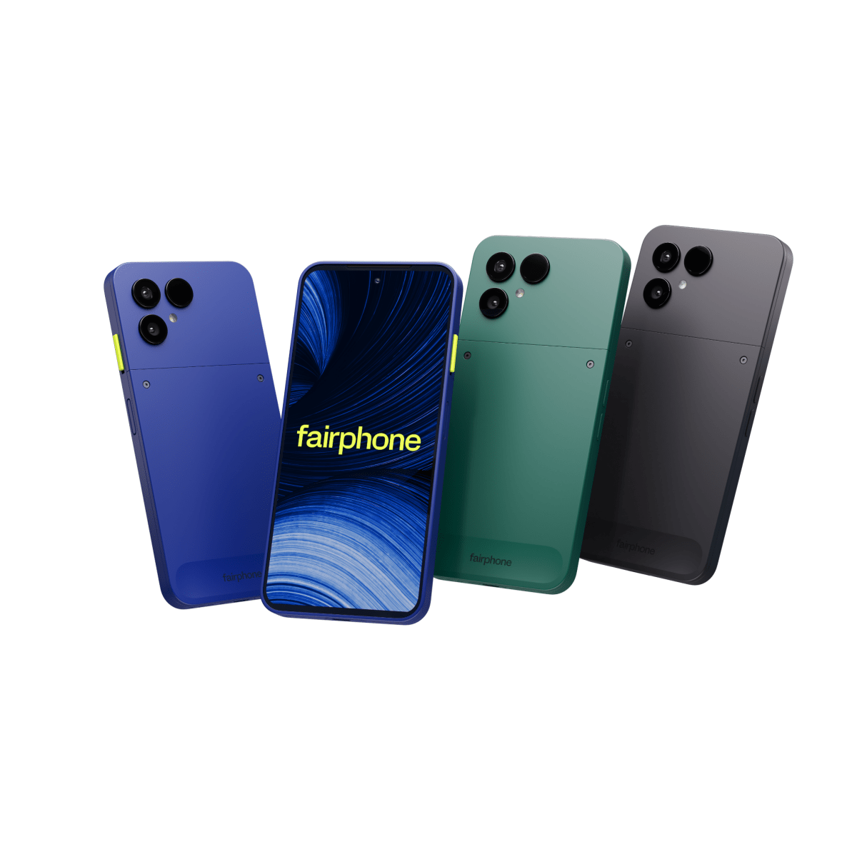 Засварлахад хялбар Fairphone 6+ ухаалаг гар утас АНУ-ын зах зээлд албан ёсоор худалдаалагдаж эхэллээ