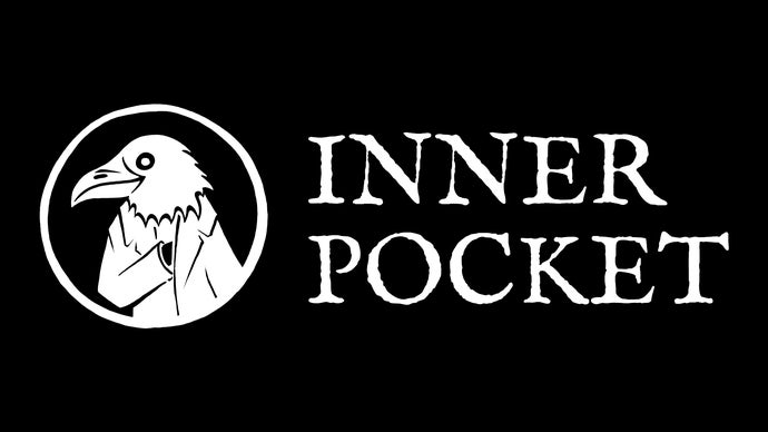 Inner Pocket Publishing: ганц тоглогчийн тоглоом сонирхогчдод зориулсан шинэ хэвлэн нийтлэгч нээгдлээ