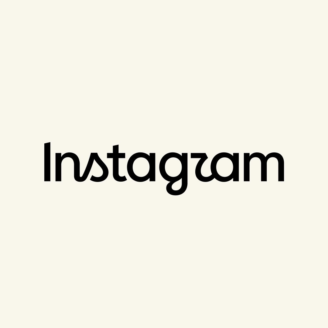 Instagram брэндийн логог илүү орчин үеийн хэв маягаар шинэчлэн танилцууллаа